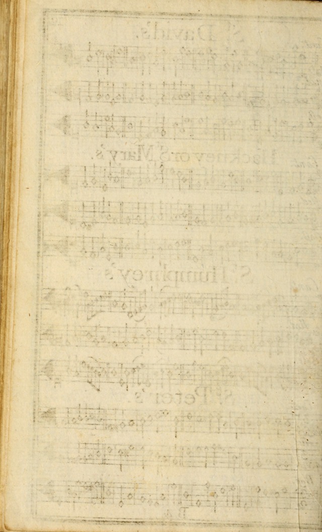 A New Version of the Psalms of David: Fitted to the Tunes Used in Churches page 344