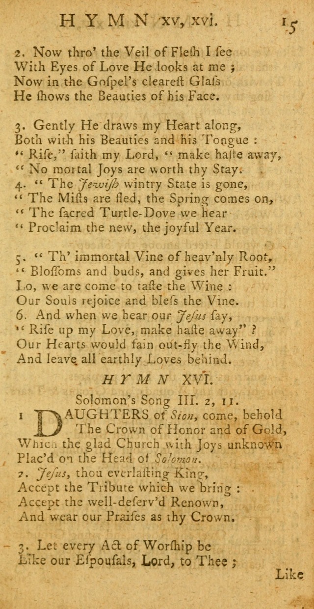 A New Version of the Psalms of David: fitted to the Tunes used in Churches page 291