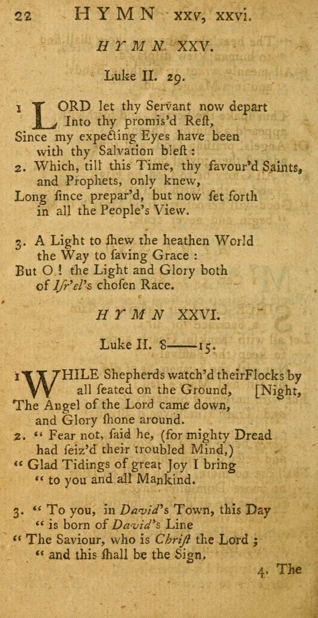 A New Version of the Psalms of David: fitted to the Tunes used in Churches page 298