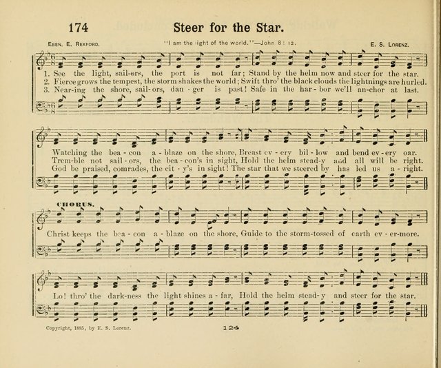 Notes of Victory for Sunday Schools: Wherein an endeavor has been made to present the Way to Victory; the Powers of Victory; the Results of Victory page 124