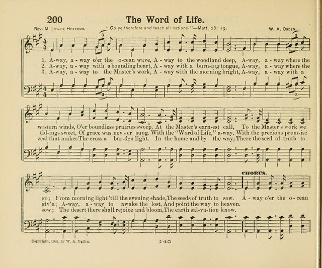 Notes of Victory for Sunday Schools: Wherein an endeavor has been made to present the Way to Victory; the Powers of Victory; the Results of Victory page 140