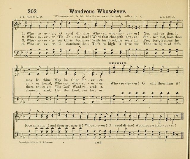 Notes of Victory for Sunday Schools: Wherein an endeavor has been made to present the Way to Victory; the Powers of Victory; the Results of Victory page 142