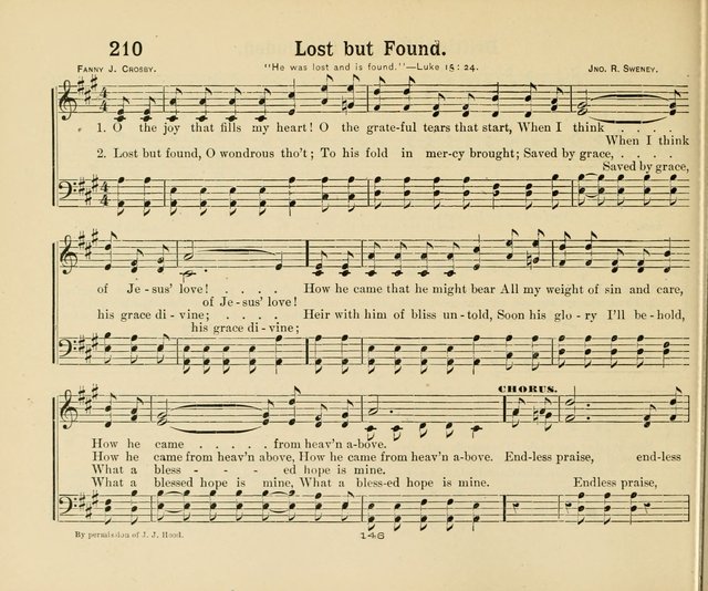 Notes of Victory for Sunday Schools: Wherein an endeavor has been made to present the Way to Victory; the Powers of Victory; the Results of Victory page 146