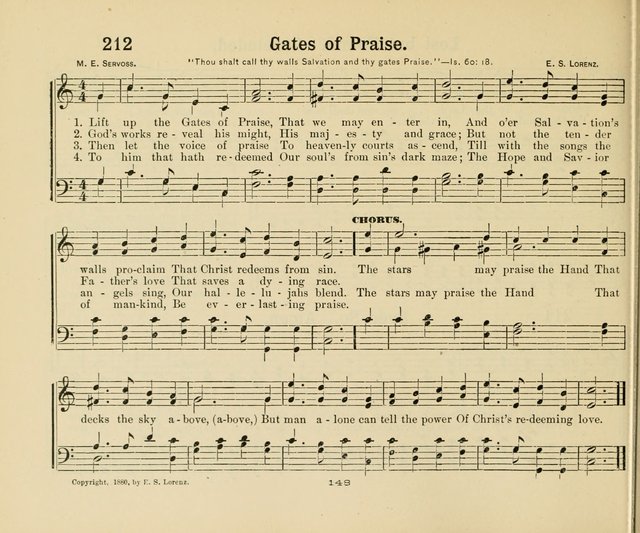 Notes of Victory for Sunday Schools: Wherein an endeavor has been made to present the Way to Victory; the Powers of Victory; the Results of Victory page 148