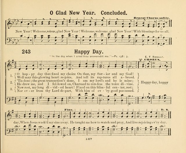 Notes of Victory for Sunday Schools: Wherein an endeavor has been made to present the Way to Victory; the Powers of Victory; the Results of Victory page 167