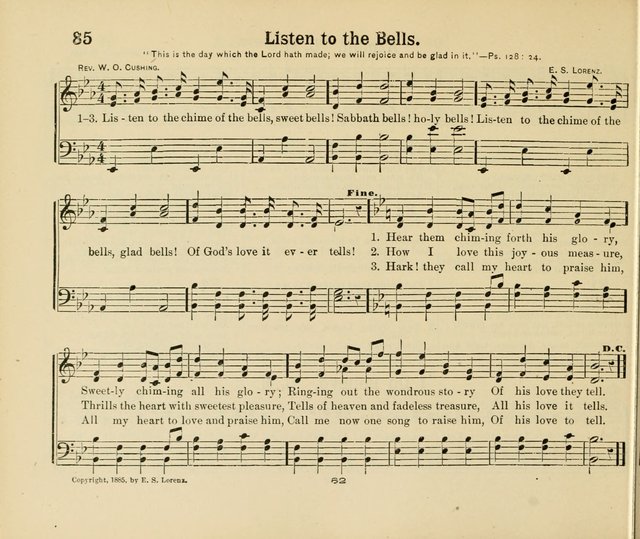 Notes of Victory for Sunday Schools: Wherein an endeavor has been made to present the Way to Victory; the Powers of Victory; the Results of Victory page 62