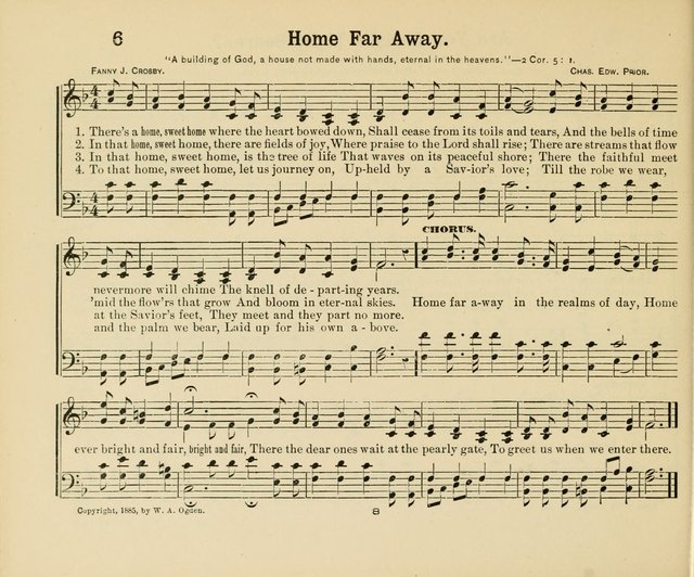 Notes of Victory for Sunday Schools: Wherein an endeavor has been made to present the Way to Victory; the Powers of Victory; the Results of Victory page 8