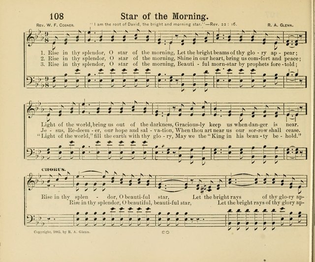 Notes of Victory for Sunday Schools: Wherein an endeavor has been made to present the Way to Victory; the Powers of Victory; the Results of Victory page 80