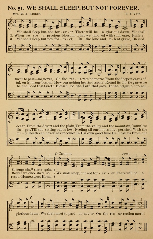 Ocean Grove Christian Songs: and responsive readings (Revised Edition) page 55