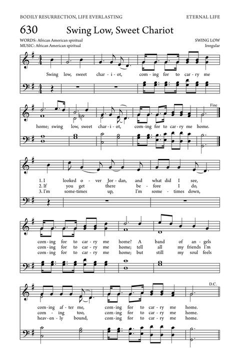Our Great Redeemer