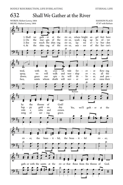Our Great Redeemer