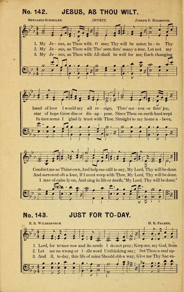 Ocean Grove Songs page 112