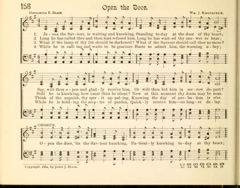 Our Sabbath Home Praise Book page 159