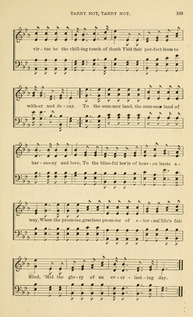 Original Shaker Music  page 114