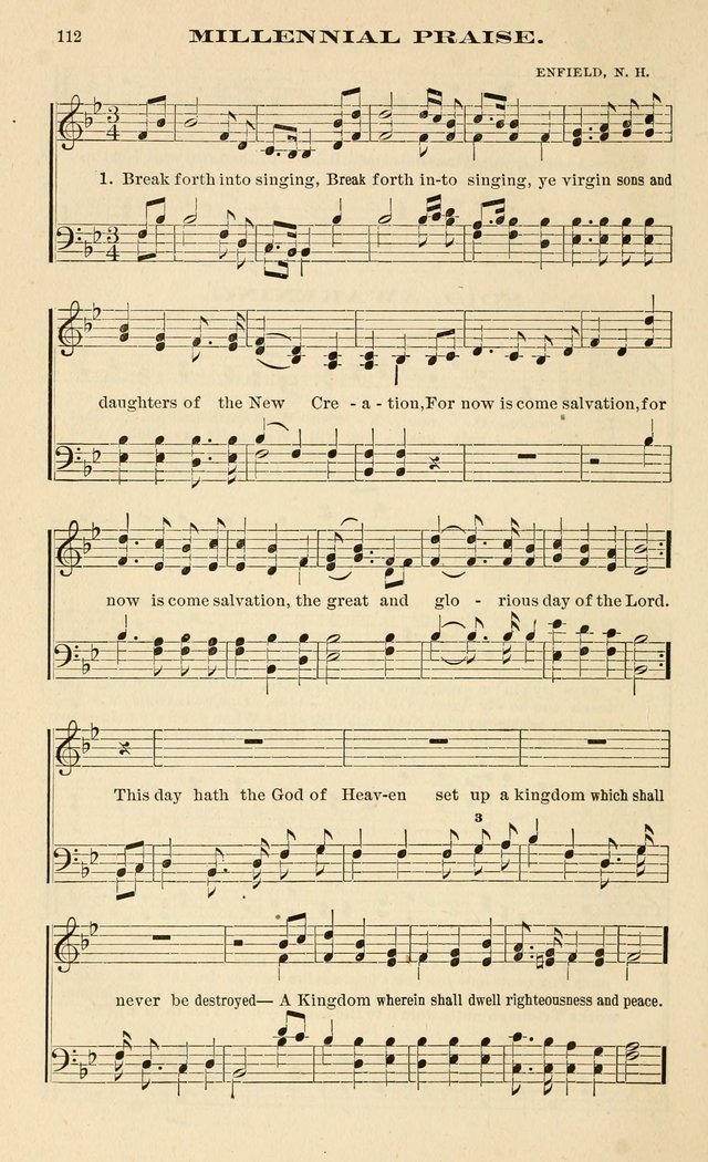 Original Shaker Music  page 117