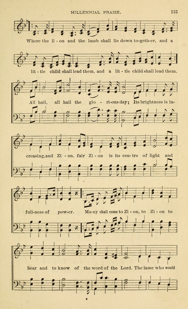 Original Shaker Music  page 118