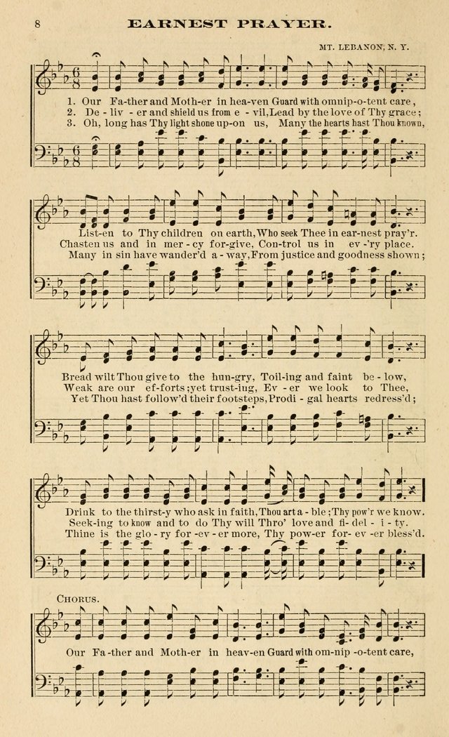 Original Shaker Music  page 13