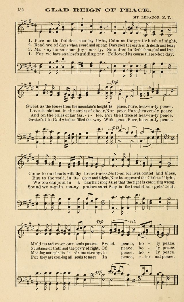 Original Shaker Music  page 137