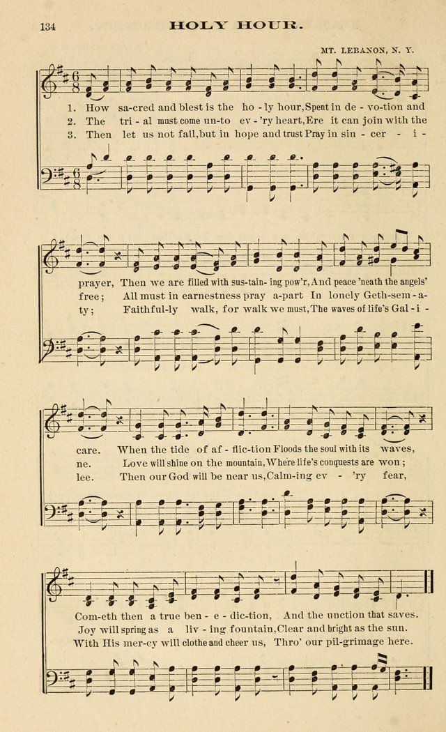 Original Shaker Music  page 139