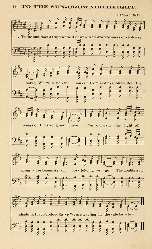 Original Shaker Music  page 149