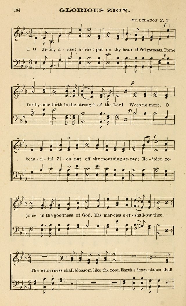 Original Shaker Music  page 169