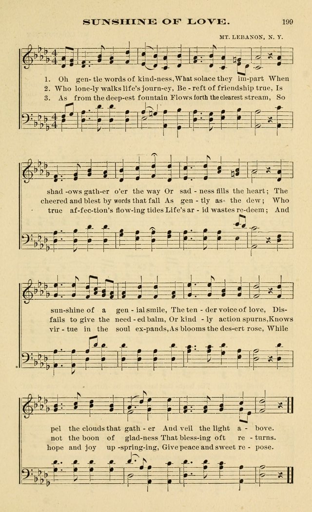 Original Shaker Music  page 204