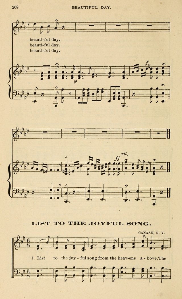 Original Shaker Music  page 213