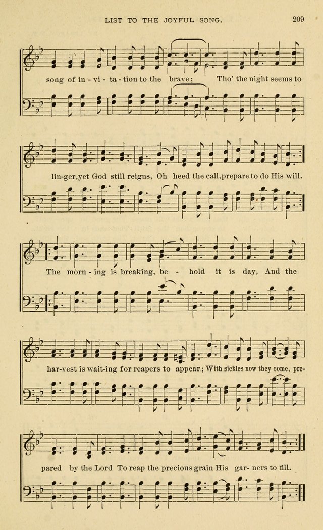 Original Shaker Music  page 214