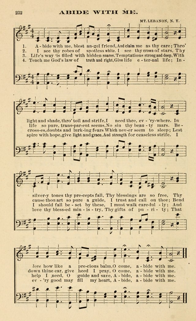 Original Shaker Music  page 237