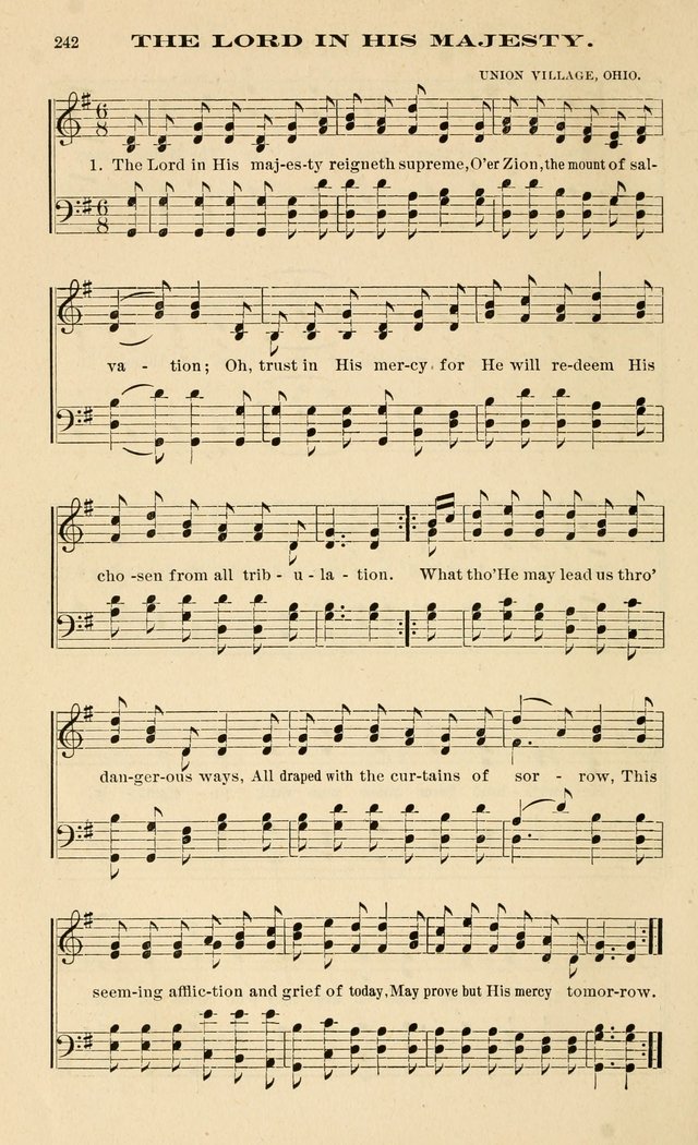 Original Shaker Music  page 247