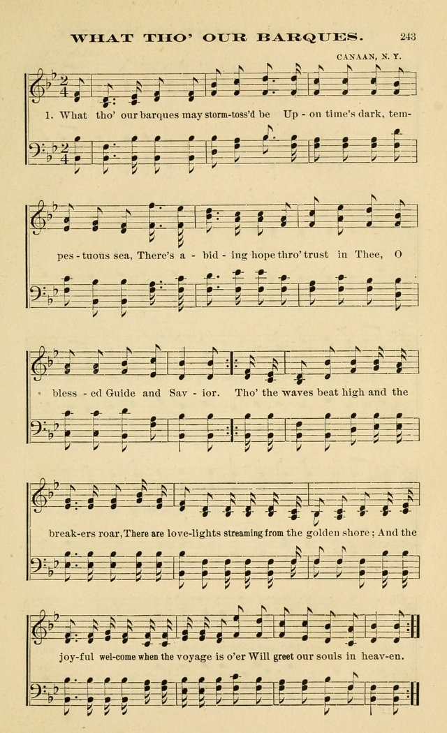 Original Shaker Music  page 248