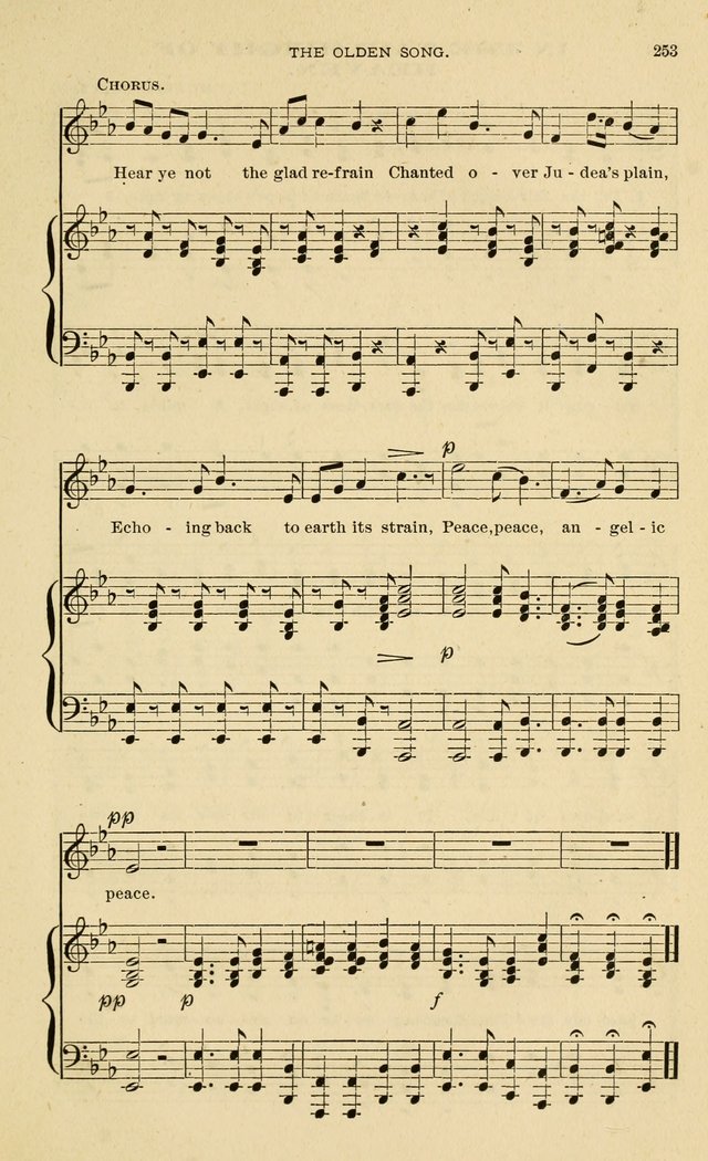 Original Shaker Music  page 258