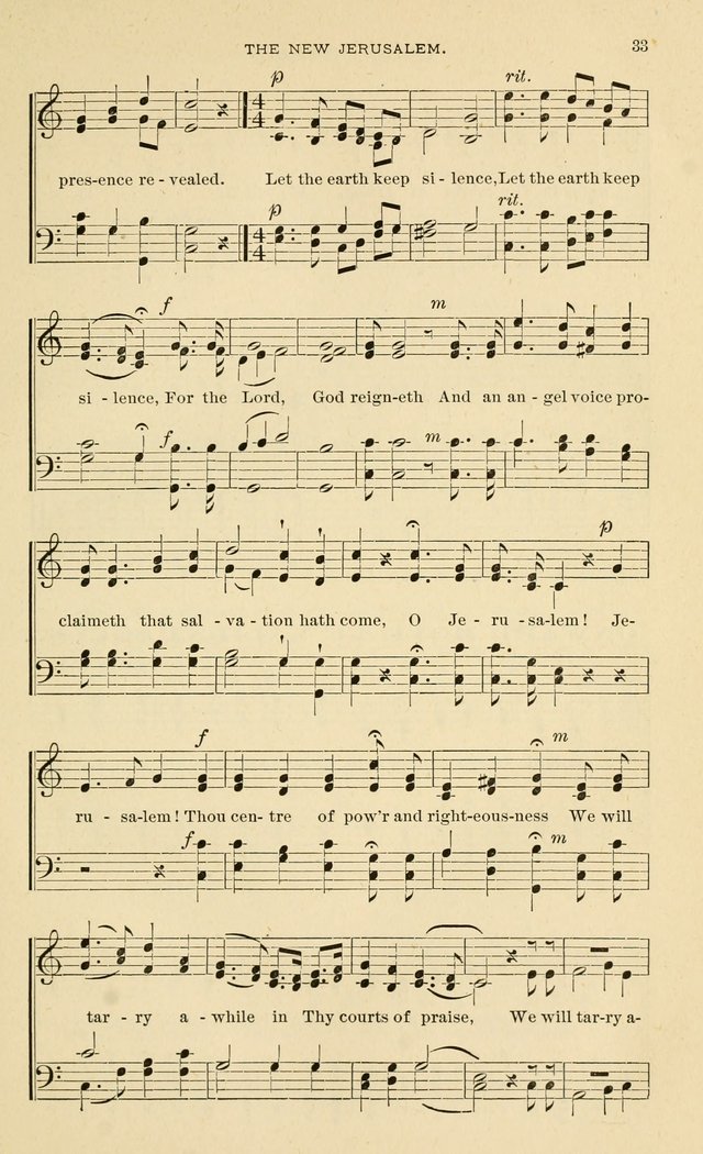 Original Shaker Music  page 38