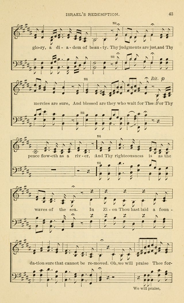 Original Shaker Music  page 48