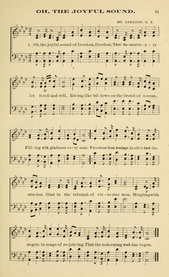 Original Shaker Music  page 56