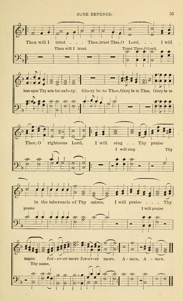 Original Shaker Music  page 60