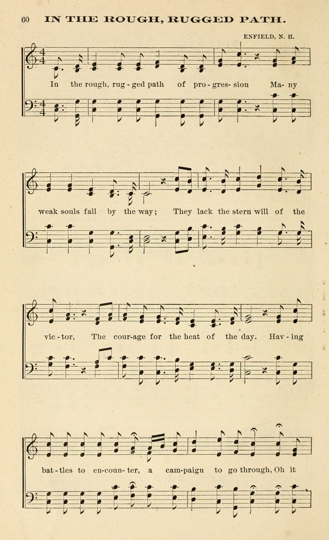 Original Shaker Music  page 65