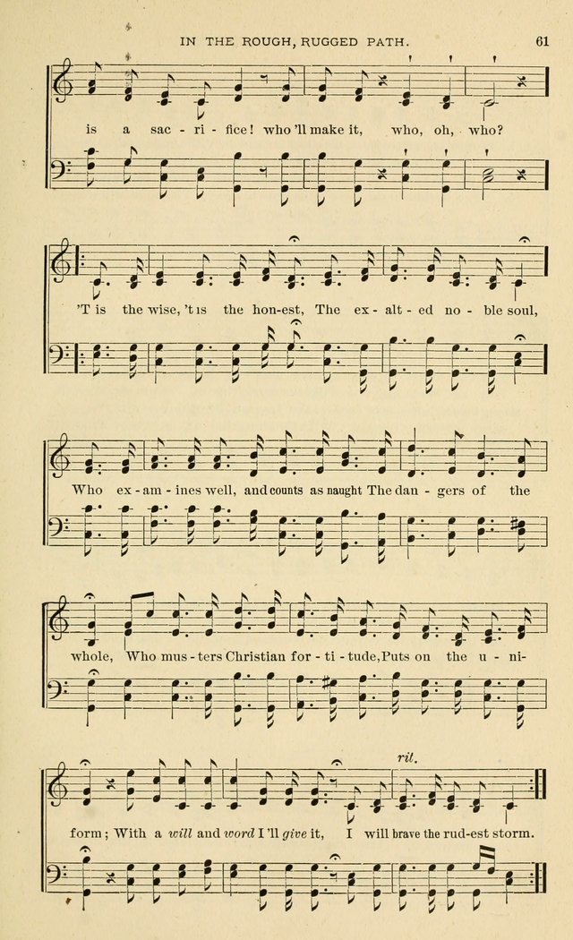 Original Shaker Music  page 66