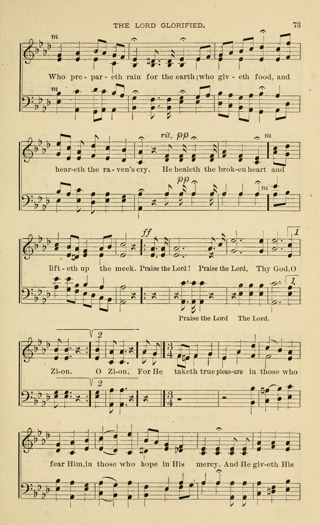 Original Shaker Music  page 78