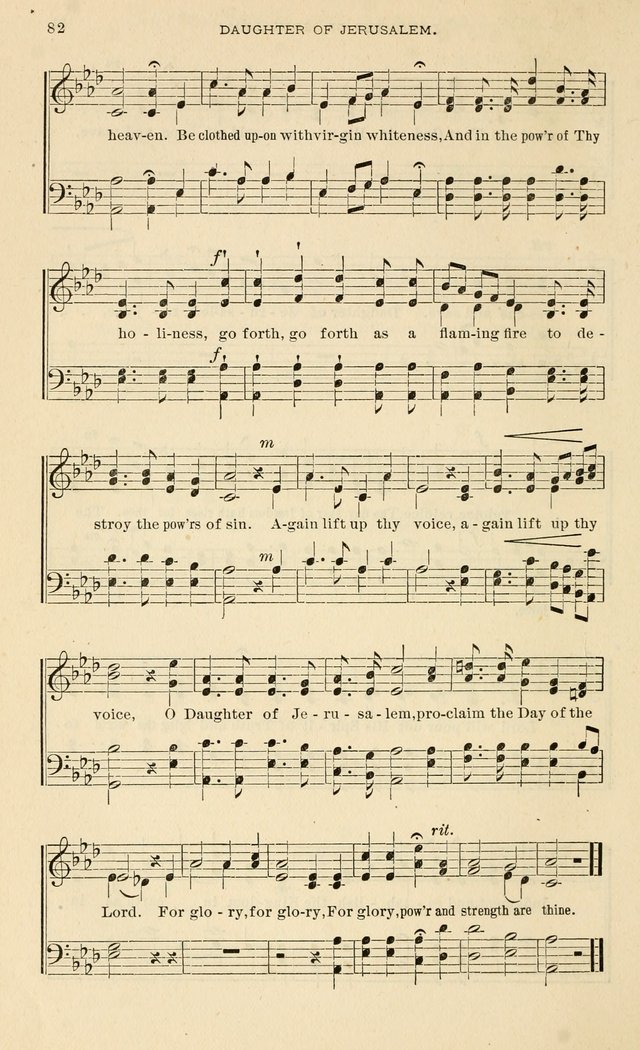 Original Shaker Music  page 87