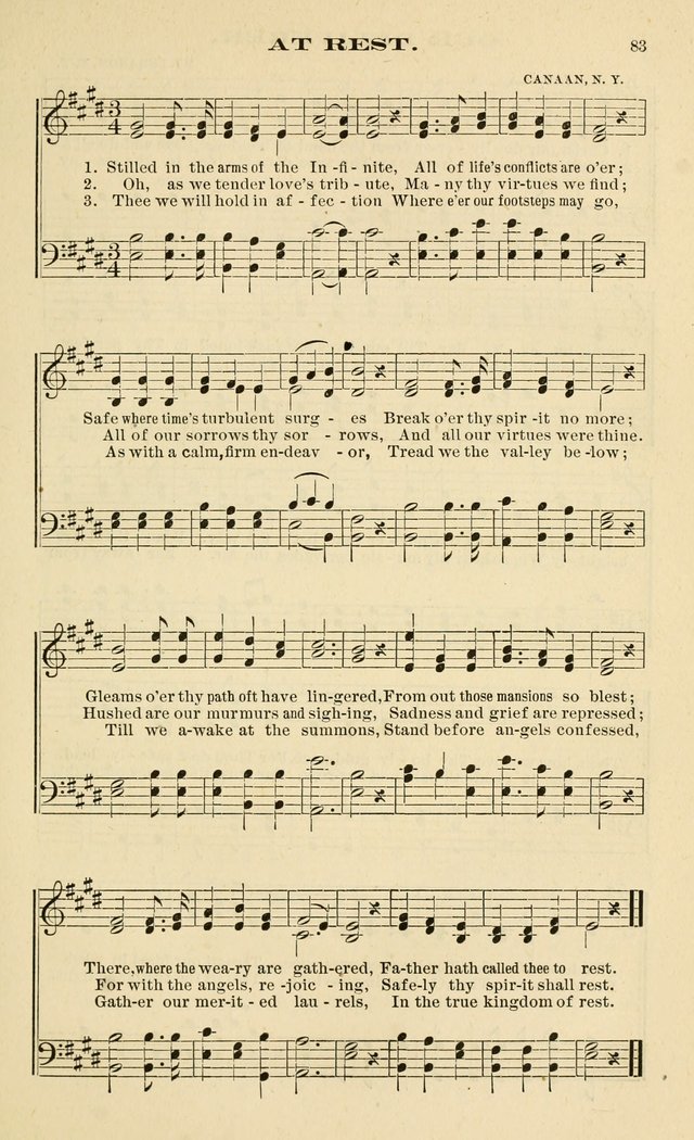 Original Shaker Music  page 88