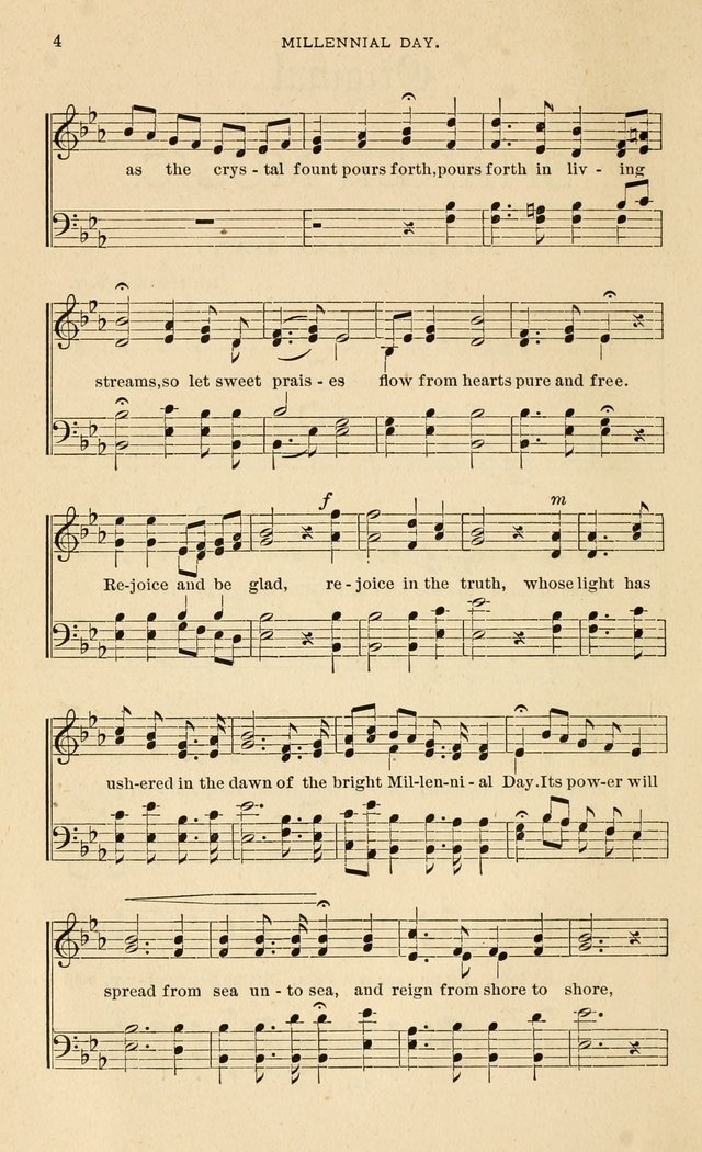 Original Shaker Music  page 9