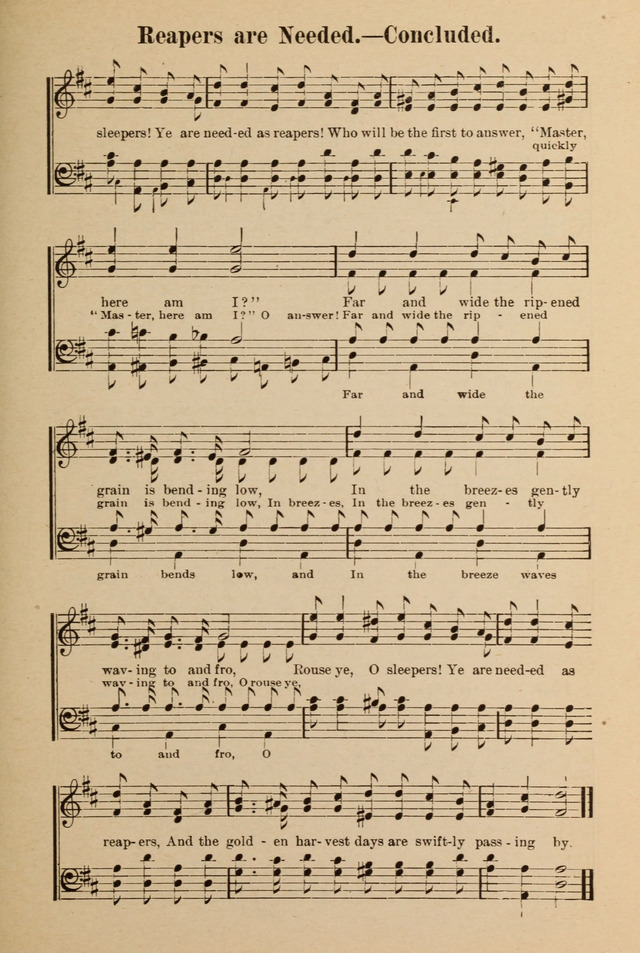 The Old Story in Song page 153