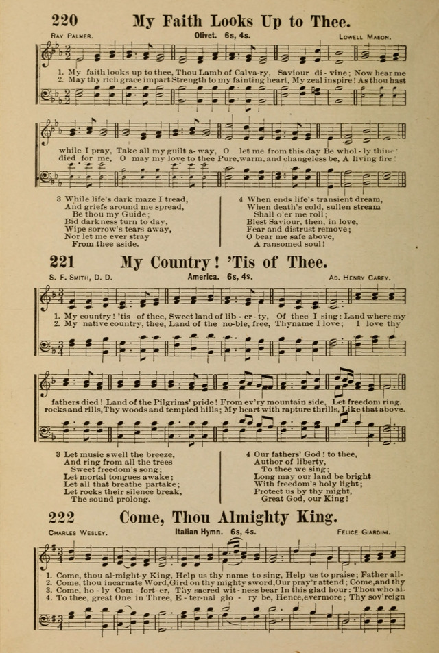 The Old Story in Song page 182