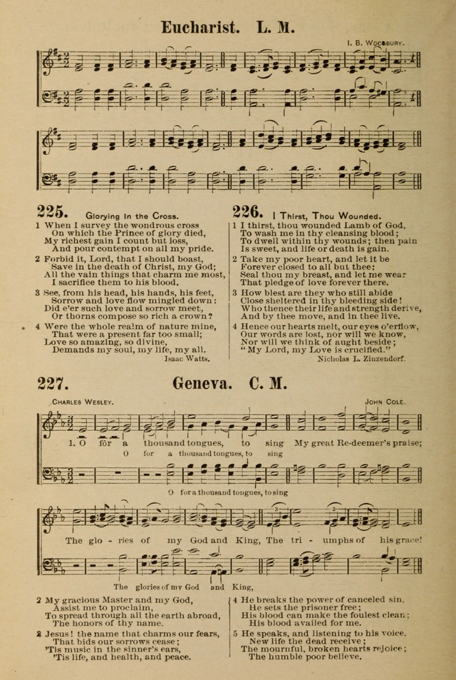 The Old Story in Song page 184