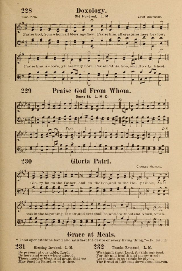 The Old Story in Song page 185