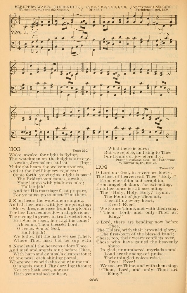 Offices of Worship and Hymns: with tunes, 3rd ed., revised and enlarged page 361