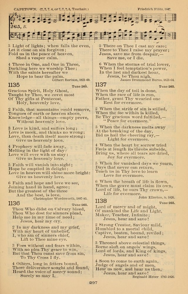 Offices of Worship and Hymns: with tunes, 3rd ed., revised and enlarged page 370