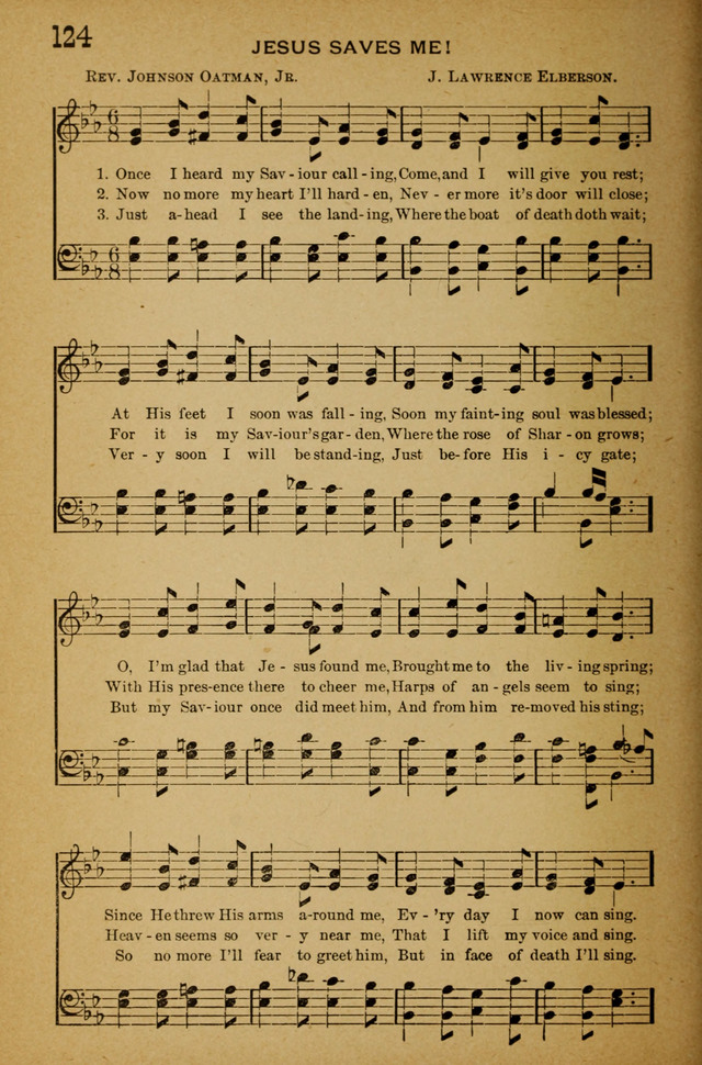On Wings of Song page 118