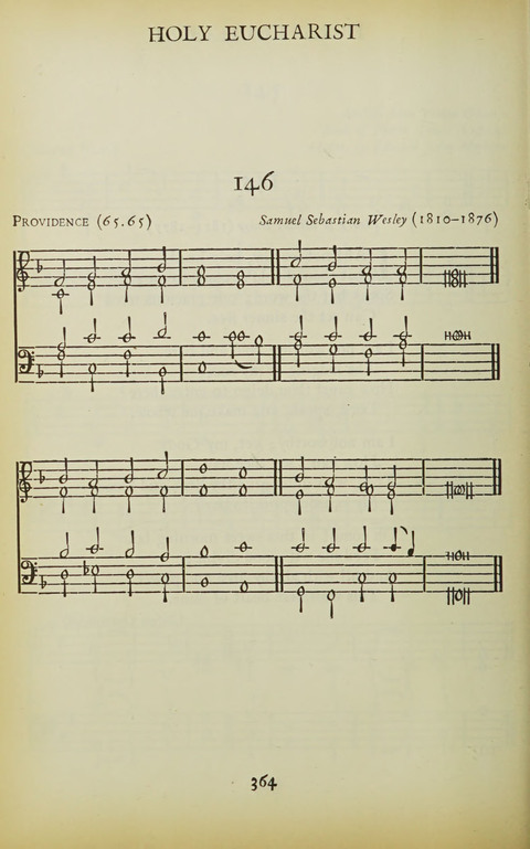 The Oxford Hymn Book page 363